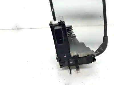 Автозапчасти б/у замок левой передней двери за citroen c4 picasso feel ссылки oem iam 9810310380  