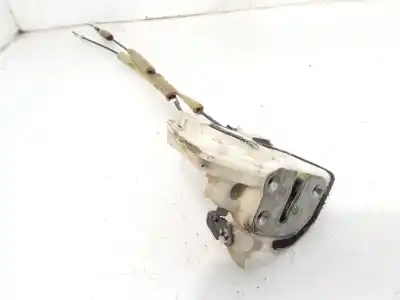 Автозапчасти б/у замок задней правой двери за mazda 6 lim. (gh) 1.8 cat ссылки oem iam gs1f72310b  
