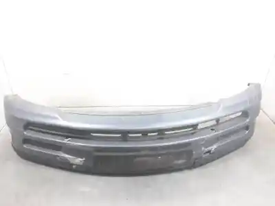 İkinci el araba yedek parçası ÖN TAMPON için BMW SERIE 3 BERLINA (E46)  OEM IAM referansları 51118195284  