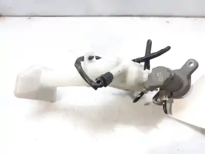 Second-hand car spare part brake pump for nissan x-trail (t32) connect oem iam references 97043838