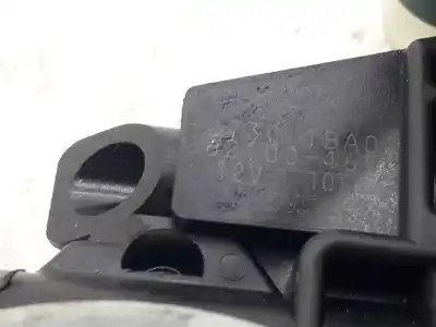 Second-hand car spare part rear right window regulator for nissan x-trail (t32) connect oem iam references 827206fr0a