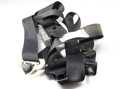 Second-hand car spare part central rear seat belt for nissan x-trail (t32) connect oem iam references 888544cu4a