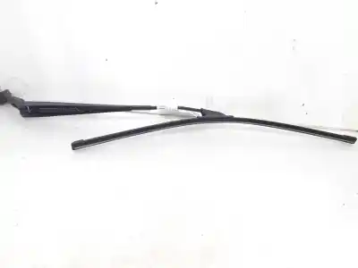 Second-hand car spare part left front windshield wiper arm for nissan x-trail (t32) connect oem iam references 288864cc0a