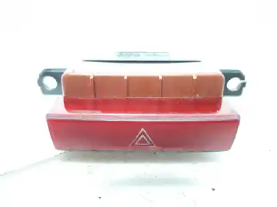 Peça sobressalente para automóvel em segunda mão interruptor 4 piscas - emergência por honda accord viii (cu) 2.4 i (cu2) referências oem iam m37844  