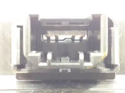 Peça sobressalente para automóvel em segunda mão interruptor 4 piscas - emergência por honda accord viii (cu) 2.4 i (cu2) referências oem iam m37844  