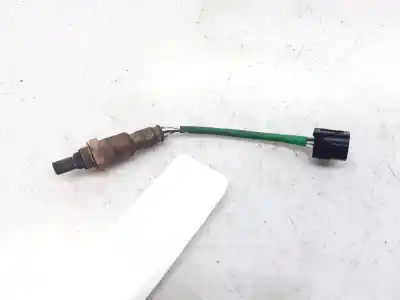 Pezzo di ricambio per auto di seconda mano sonda lambda per honda accord viii (cu) 2.4 i (cu2) riferimenti oem iam 644h8