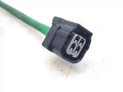 Second-hand car spare part lambda probe for honda accord viii (cu) 2.4 i (cu2) oem iam references 644h8  