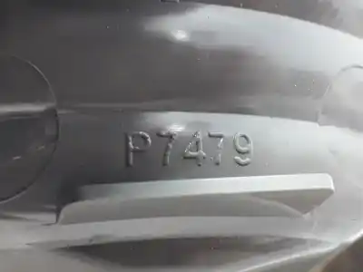 Pezzo di ricambio per auto di seconda mano luce di coda interna destra per honda accord viii (cu) 2.4 i (cu2) riferimenti oem iam p7440
