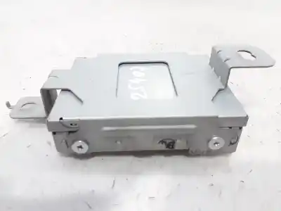 Pezzo di ricambio per auto di seconda mano modulo elettronico per honda accord viii (cu) 2.4 i (cu2) riferimenti oem iam 39113tl0  
