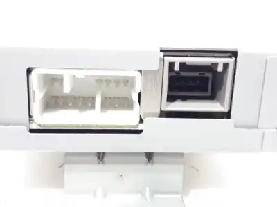Pezzo di ricambio per auto di seconda mano modulo elettronico per honda accord viii (cu) 2.4 i (cu2) riferimenti oem iam 39113tl0  