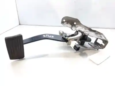 Автозапчасти б/у педаль тормоза за honda accord viii (cu) 2.4 i (cu2) ссылки oem iam 46600tl0g02  