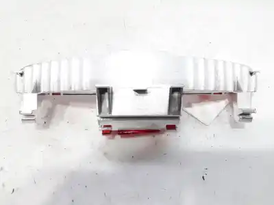 Pezzo di ricambio per auto di seconda mano luce freno centrale per honda accord viii (cu) 2.4 i (cu2) riferimenti oem iam 0509243