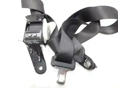 Second-hand car spare part rear left seat belt for honda accord viii (cu) 2.4 i (cu2) oem iam references tkab0ej525  