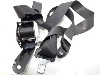 Second-hand car spare part rear left seat belt for honda accord viii (cu) 2.4 i (cu2) oem iam references tkab0ej525  