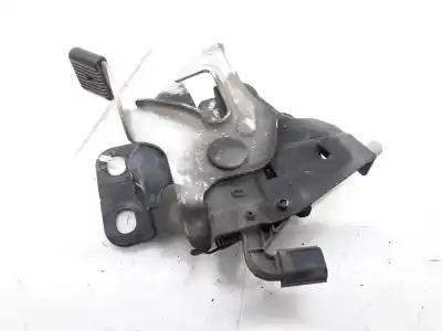 Pezzo di ricambio per auto di seconda mano chiusura del cappuccio per honda accord viii (cu) 2.4 i (cu2) riferimenti oem iam 74120tl0g01