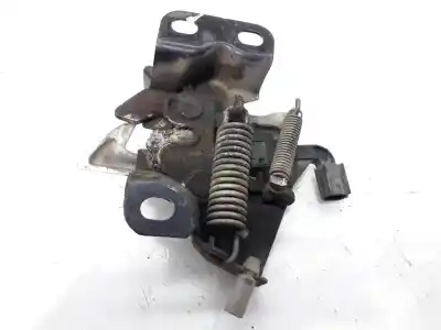 Pezzo di ricambio per auto di seconda mano chiusura del cappuccio per honda accord viii (cu) 2.4 i (cu2) riferimenti oem iam 74120tl0g01  