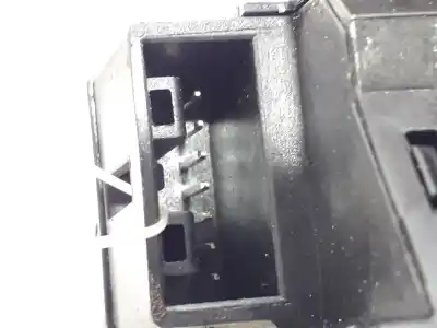 Pezzo di ricambio per auto di seconda mano interruttore per honda accord viii (cu) 2.4 i (cu2) riferimenti oem iam m38008  