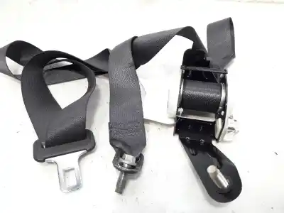 Pezzo di ricambio per auto di seconda mano cintura di sicurezza posteriore destra per honda accord viii (cu) 2.4 i (cu2) riferimenti oem iam tkab0ej525  