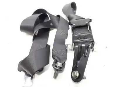 Pezzo di ricambio per auto di seconda mano cintura di sicurezza posteriore destra per honda accord viii (cu) 2.4 i (cu2) riferimenti oem iam tkab0ej525  