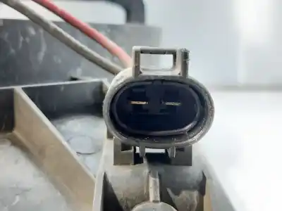 Gebrauchtes Autoersatzteil ELEKTRO-LÜFTER zum CHEVROLET KALOS  OEM-IAM-Referenzen 96536638  
