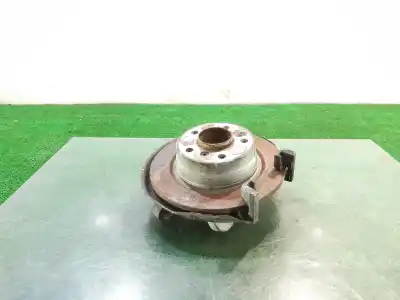 Second-hand car spare part rear left knuckle for bmw 1 (f20) 116 d oem iam references 33326792515  