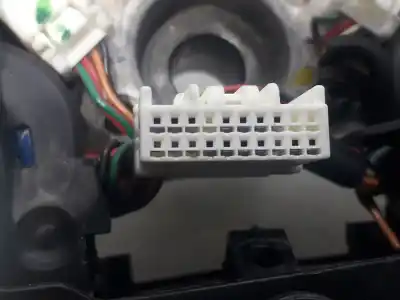 Pezzo di ricambio per auto di seconda mano volante per honda accord viii (cu) 2.4 i (cu2) riferimenti oem iam 8710sl