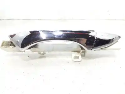 Pezzo di ricambio per auto di seconda mano maniglia esterna posteriore sinistra per honda accord viii (cu) 2.4 i (cu2) riferimenti oem iam 72181tl0e01