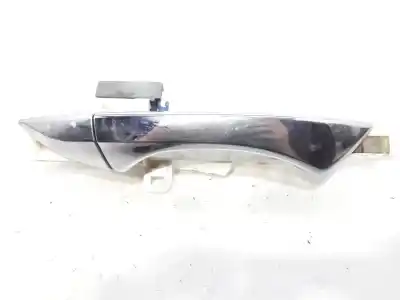 Pezzo di ricambio per auto di seconda mano maniglia esterna posteriore destra per honda accord viii (cu) 2.4 i (cu2) riferimenti oem iam 72141tl0e01