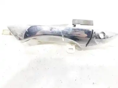 Pezzo di ricambio per auto di seconda mano maniglia esterna anteriore sinistra per honda accord viii (cu) 2.4 i (cu2) riferimenti oem iam 72181tl0e01