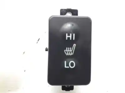 Pezzo di ricambio per auto di seconda mano interruttore per honda accord viii (cu) 2.4 i (cu2) riferimenti oem iam m36580  