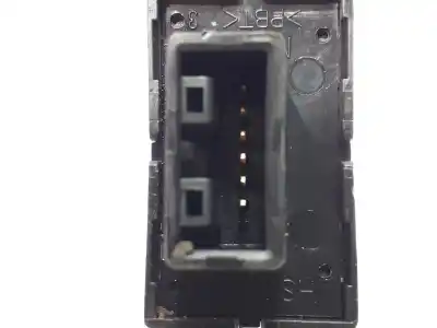 Pezzo di ricambio per auto di seconda mano interruttore per honda accord viii (cu) 2.4 i (cu2) riferimenti oem iam m36580