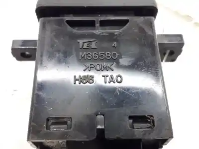 Pezzo di ricambio per auto di seconda mano interruttore per honda accord viii (cu) 2.4 i (cu2) riferimenti oem iam m36580  