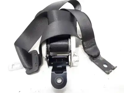 Pezzo di ricambio per auto di seconda mano cintura di sicurezza posteriore centrale per honda accord viii (cu) 2.4 i (cu2) riferimenti oem iam tkab0ej527