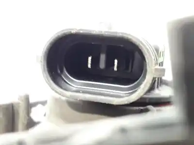 Tweedehands auto-onderdeel rechter mistlamp voor honda accord viii (cu) 2.4 i (cu2) oem iam-referenties   