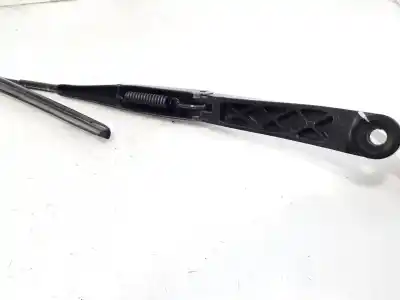 Pezzo di ricambio per auto di seconda mano braccio tergicristallo anteriore sinistro per honda accord viii (cu) 2.4 i (cu2) riferimenti oem iam 76600tl0g01