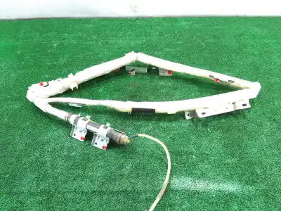 Pezzo di ricambio per auto di seconda mano airbag a tenda anteriore sinistro per honda accord viii (cu) 2.4 i (cu2) riferimenti oem iam 78875tl0g81