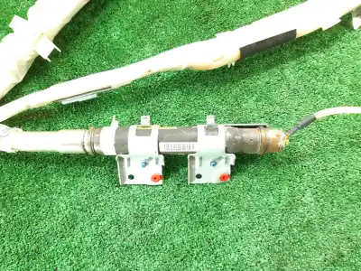 Second-hand car spare part front left curtain airbag for honda accord viii (cu) 2.4 i (cu2) oem iam references 78875tl0g81  