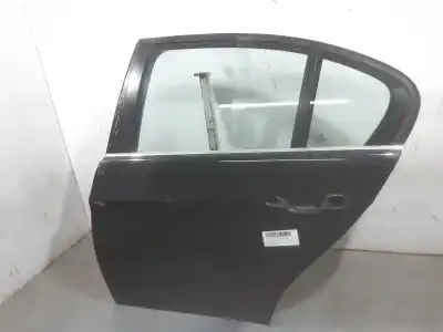 Recambio de automóvil de segunda mano de puerta trasera izquierda para bmw serie 3 berlina 2.0 16v d referencias oem iam 41007203647  