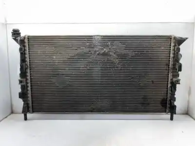 Peça sobressalente para automóvel em segunda mão radiador de água por volvo v50 familiar 2.0 d kinetic referências oem iam 3n5h8005tj