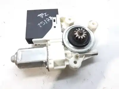 Peça sobressalente para automóvel em segunda mão motor elevador vidro traseiro esquerdo por volvo v50 familiar 2.0 d kinetic referências oem iam 30710068