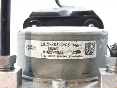 Second-hand car spare part abs for ford ecosport (cr6) titanium oem iam references ln152c219ab  