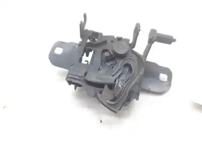 Peça sobressalente para automóvel em segunda mão fechadura do capô por volkswagen golf iv berlina (1j1) conceptline referências oem iam   