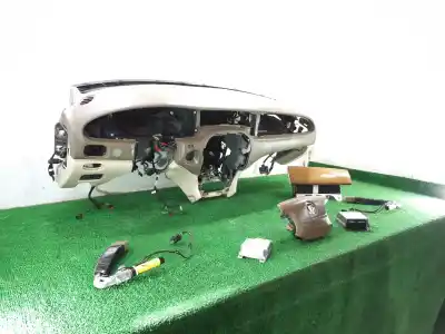 Автозапчасти б/у комплект подушки безопасности за jaguar s-type ii (x200) 4.2 v8 ссылки oem iam xr814910leg  