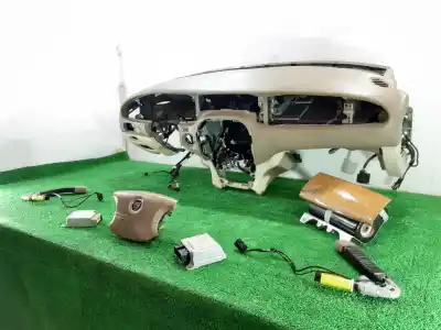 Автозапчасти б/у комплект подушки безопасности за jaguar s-type ii (x200) 4.2 v8 ссылки oem iam xr814910leg