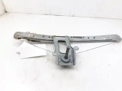 Second-hand car spare part rear left window regulator for bmw serie 3 berlina (e46) 318i oem iam references 51347011205