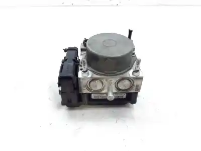 Second-hand car spare part abs for nissan note (e11e) visia oem iam references 476609u100