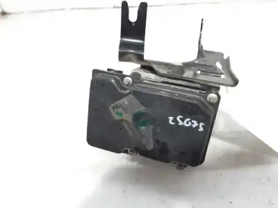 Peça sobressalente para automóvel em segunda mão abs por renault clio iii confort dynamique referências oem iam 8200559749  