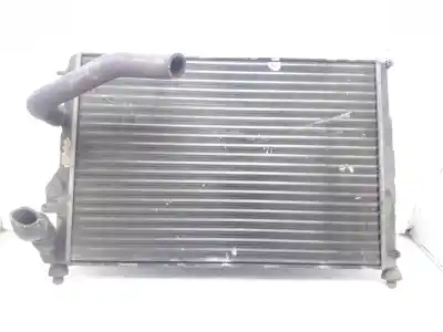 Pezzo di ricambio per auto di seconda mano radiatore d acqua per renault scenic (ja..) 1.6 16v authentique (ja0b/11) riferimenti oem iam 8200125769  