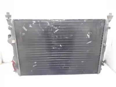 Автозапчастина б/у ВОДЯНИЙ РАДІАТОР для RENAULT SCENIC (JA..)  Посилання на OEM IAM 8200125769  
