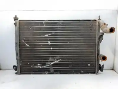 Автозапчастина б/у ВОДЯНИЙ РАДІАТОР для RENAULT SCENIC (JA..)  Посилання на OEM IAM 8200125769  